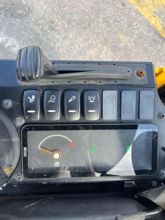 JCB 18Z-1 Foto 12
