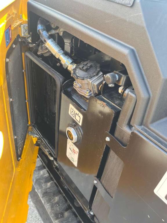 JCB 18Z-1 Foto 8