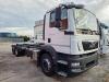 Man TGM 26.340 Foto 3 thumbnail