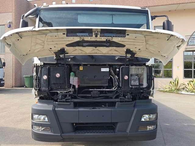 Man TGM 26.340 Foto 10