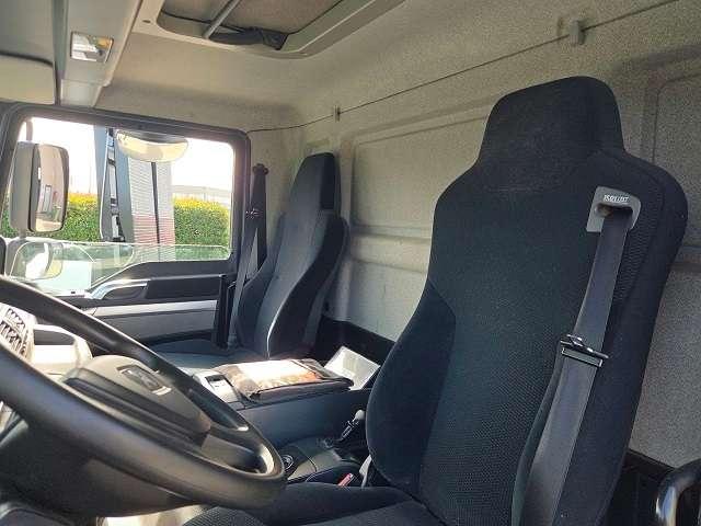 Man TGM 26.340 Foto 11