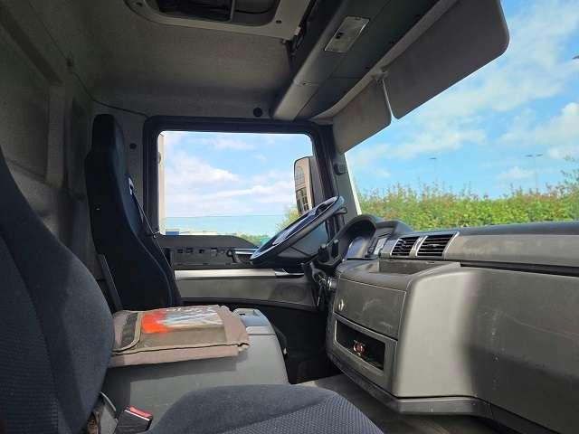 Man TGM 26.340 Foto 13
