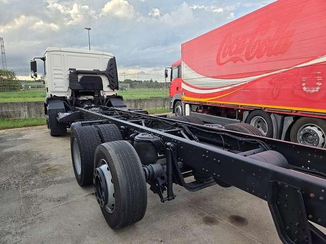 Man TGM 26.340 Foto 5