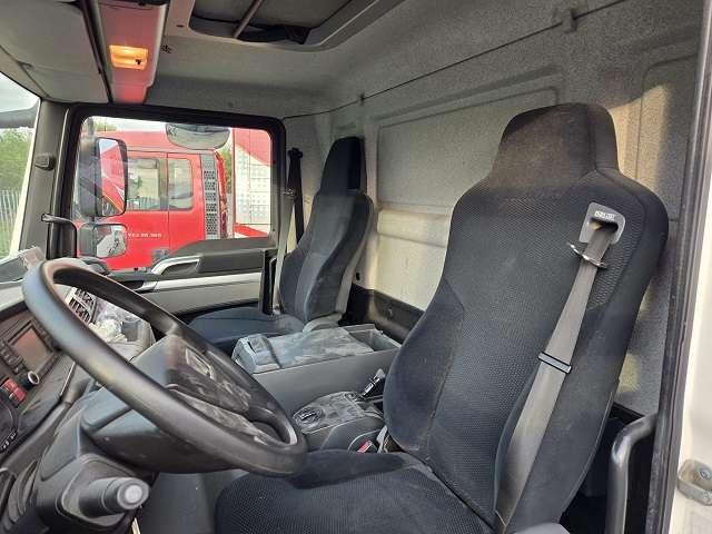Man TGM 26.340 Foto 7