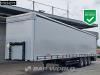 Kögel S24-1 NEW! Lifting axle Standard Foto 1 thumbnail