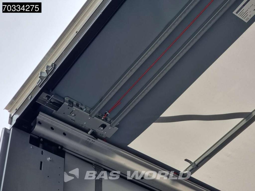 Kögel S24-1 NEW! Lifting axle Standard Foto 11