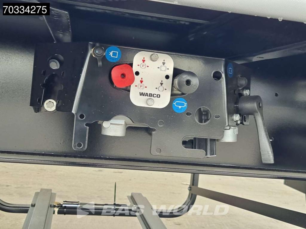 Kögel S24-1 NEW! Lifting axle Standard Foto 15