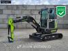 Zoomlion ZE27 GU KUBOTA ENGINE - CE CERTIFIED Foto 1 thumbnail