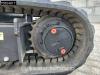Zoomlion ZE27 GU KUBOTA ENGINE - CE CERTIFIED Foto 22 thumbnail