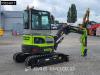 Zoomlion ZE27 GU KUBOTA ENGINE - CE CERTIFIED Foto 6 thumbnail