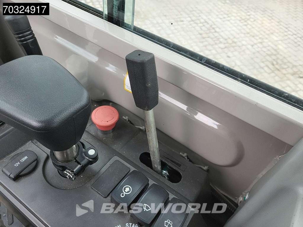 Zoomlion ZE27 GU KUBOTA ENGINE - CE CERTIFIED Foto 26