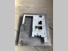 Capó y panel de carrocería para Hitachi ZX 135-5 Foto 6 thumbnail
