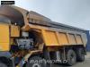 Volvo FMX 520 FMX 8X4 Foto 11 thumbnail