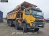 Volvo FMX 520 FMX 8X4 Foto 3 thumbnail