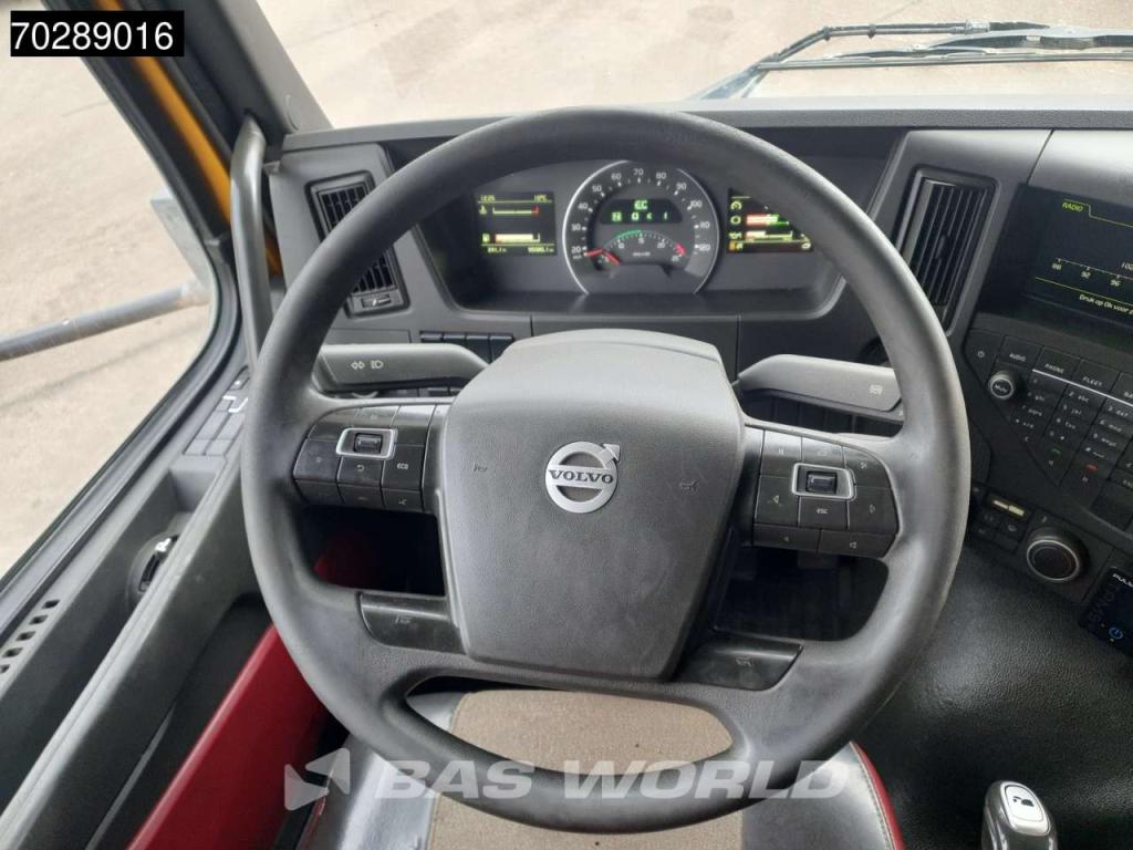 Volvo FMX 520 FMX 8X4 Foto 23