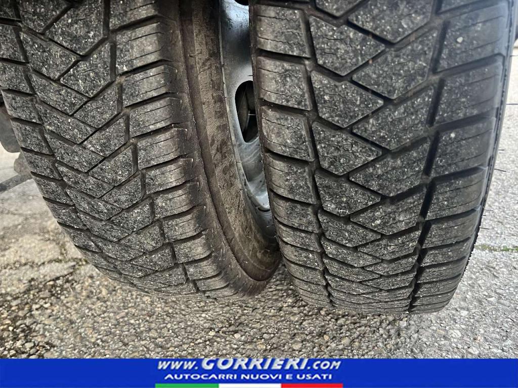 Iveco 35-140 Foto 5