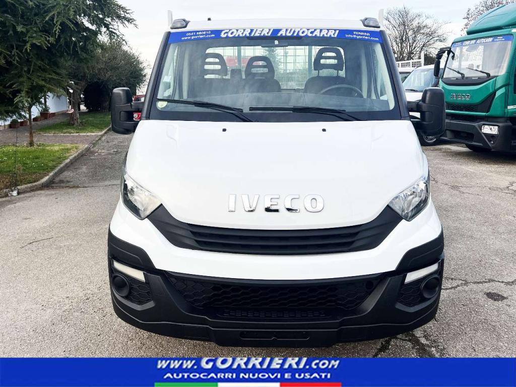 Iveco 35-140 Foto 7