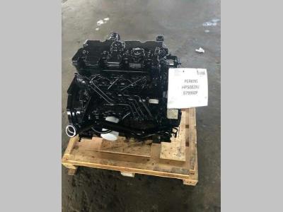 Perkins HP vendida por Monni Srl