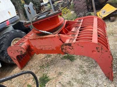 NPK D-2500 vendida por Arca Srl