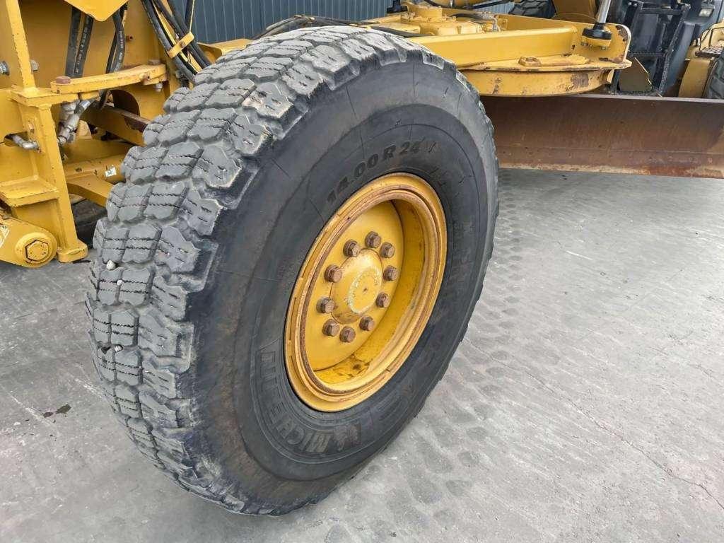 Caterpillar 140M Foto 18