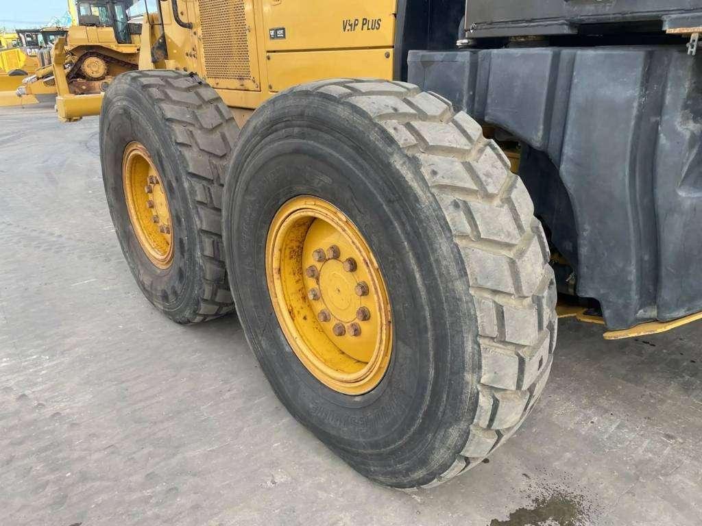 Caterpillar 140M Foto 20