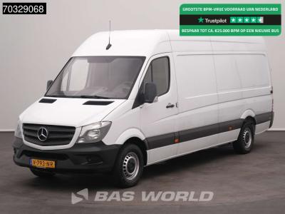 Mercedes-Benz Sprinter 311 CDI Automaat L3H2 Camera APK 05-2027 Euro6 L3 Pakketwagen vendida por BAS World B.V.