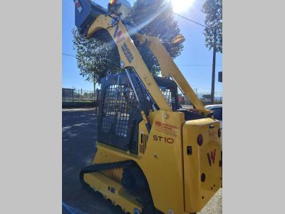 Wacker Neuson st10 Foto 1