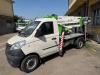 Comet Officine NEW EUROSKY 14/2/6 HQ JIB Foto 1 thumbnail