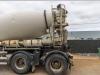 Renders BETON MIXER 12M3 + MOTOR (MALAXEUR/MISCHER) Foto 16 thumbnail