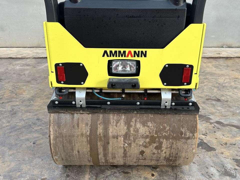 Ammann ARX 23-2 Foto 10