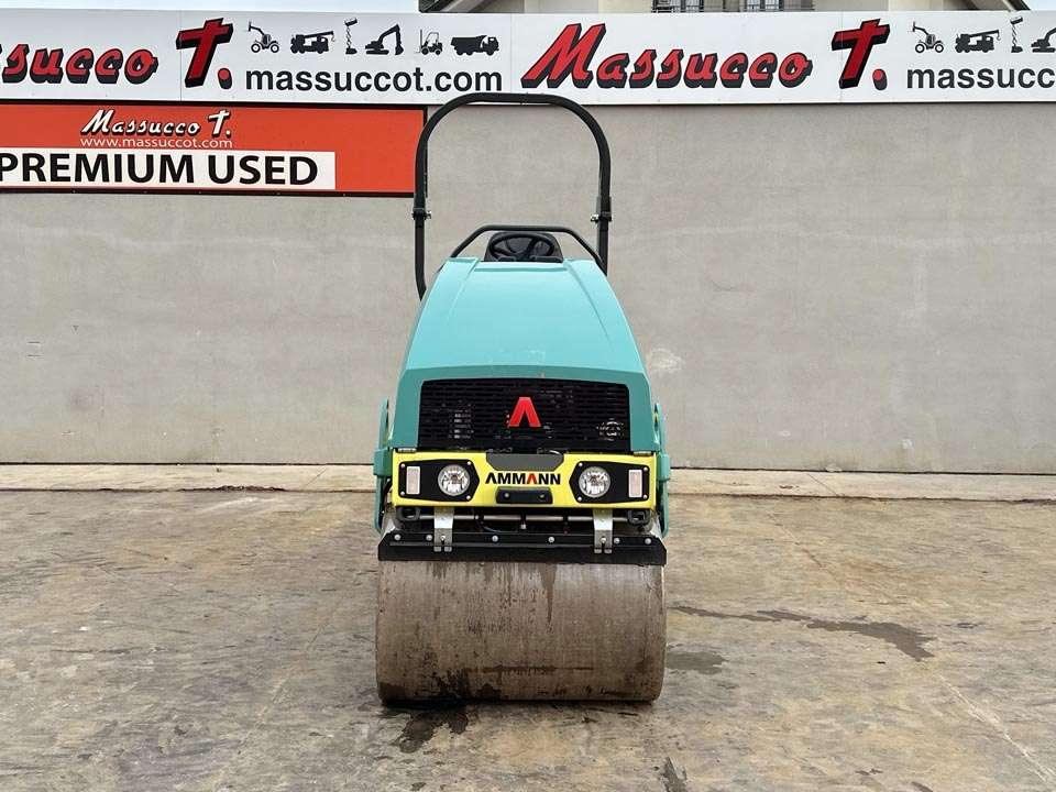 Ammann ARX 23-2 Foto 18