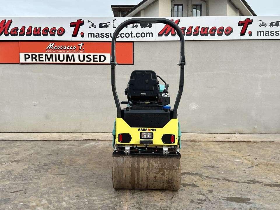 Ammann ARX 23-2 Foto 21