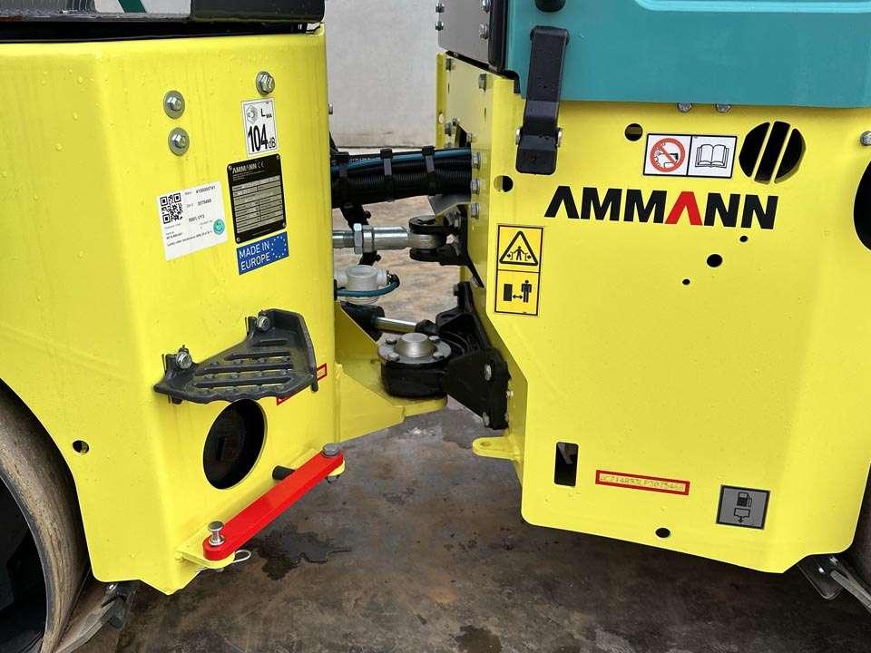Ammann ARX 23-2 Foto 6