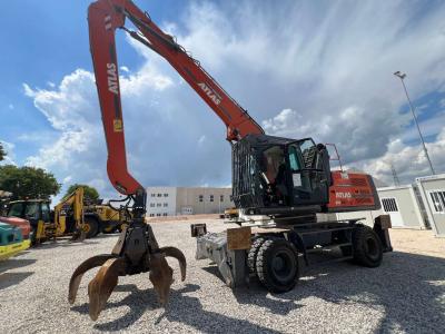 Atlas 300MH vendida por Varini Srl