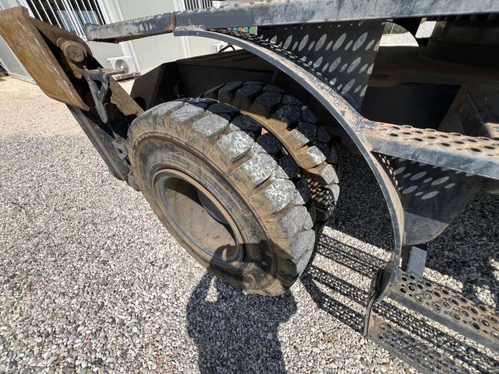 Atlas 300MH Foto 10