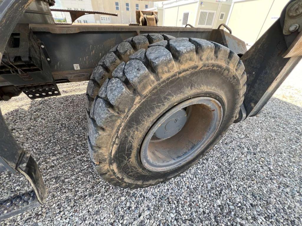 Atlas 300MH Foto 12