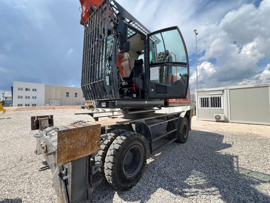Atlas 300MH Foto 3
