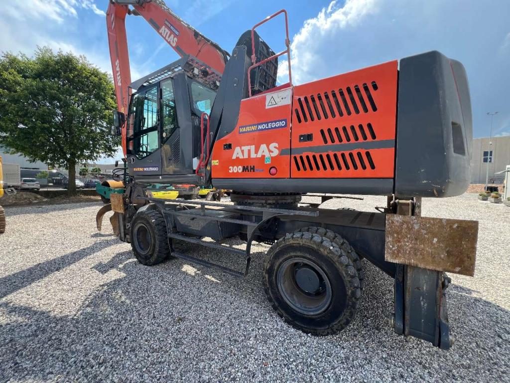 Atlas 300MH Foto 5