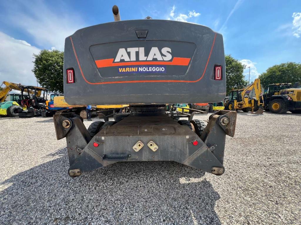 Atlas 300MH Foto 6