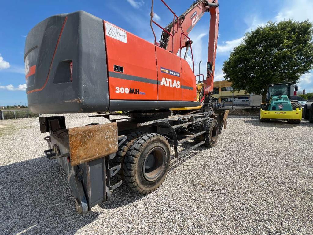 Atlas 300MH Foto 7