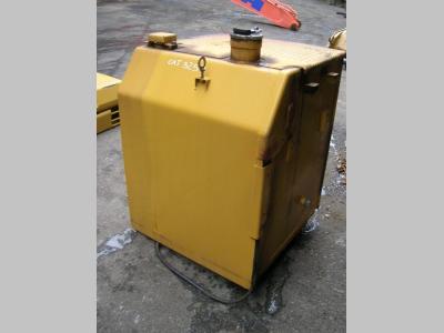 Depósito para gasóleo para Caterpillar 325 D vendida por PRV Ricambi Srl