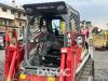 Takeuchi TL6R Foto 14 thumbnail