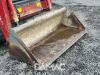 Takeuchi TL6R Foto 9 thumbnail