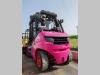 Linde H40D Foto 12 thumbnail