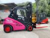 Linde H40D Foto 6 thumbnail