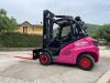 Linde H40D Foto 7 thumbnail