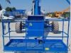 Genie ZX135/70 Foto 2 thumbnail