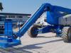 Genie ZX135/70 Foto 3 thumbnail