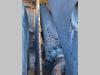 Volvo lift cylinder 17230574 for Volvo L180G, L180H Foto 1 thumbnail