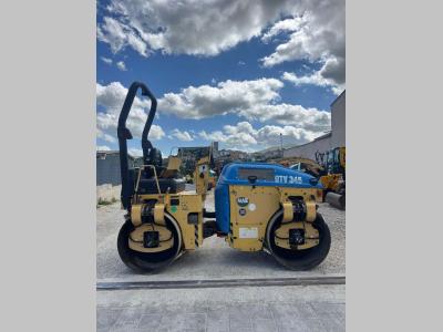 Bitelli DTV 345 vendida por CaViTrack
